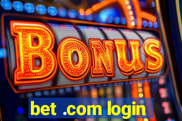 bet .com login
